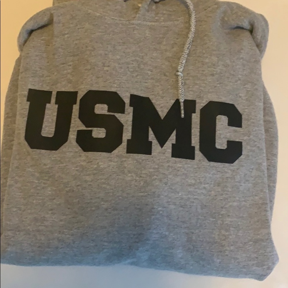 USMC Sweatshirt